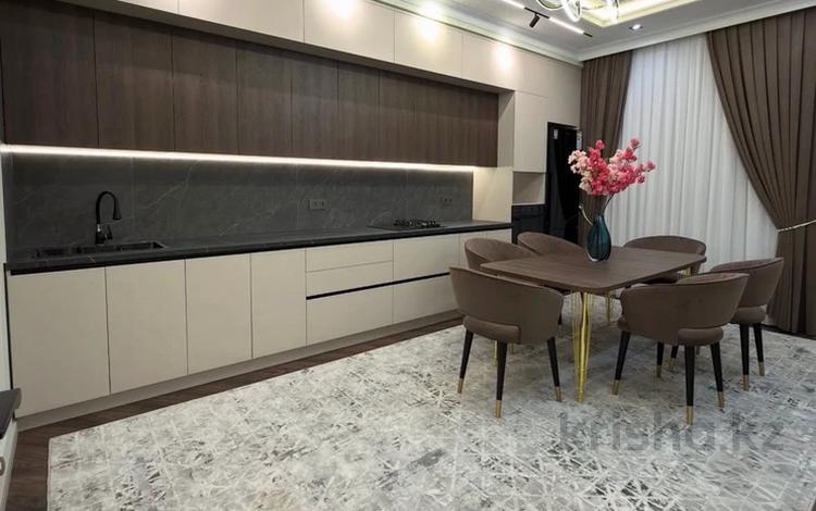4-бөлмелі пәтер · 120 м² · 6/19 қабат, Сыганак 48, бағасы: 700 000 ₸ в Астане, Есильский р-н — фото 12
