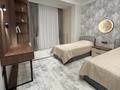 4-бөлмелі пәтер · 120 м² · 6/19 қабат, Сыганак 48, бағасы: 700 000 ₸ в Астане, Есильский р-н — фото 4