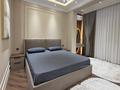 4-бөлмелі пәтер · 120 м² · 6/19 қабат, Сыганак 48, бағасы: 700 000 ₸ в Астане, Есильский р-н — фото 6