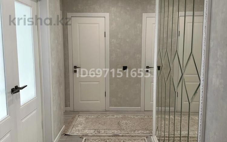 3-бөлмелі пәтер, 70 м², 3/7 қабат, Мухамеханова 16/2, бағасы: 37.5 млн 〒 в Астане, Нура р-н — фото 2