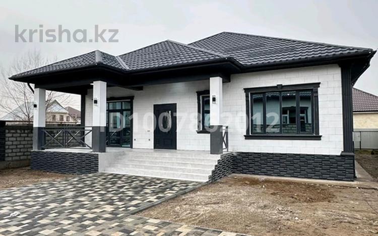 Жеке үй · 5 бөлме · 180 м² · 5.5 сот., Орымбаева 41 — Алатауская трасса, бағасы: 75 млн ₸ в Туздыбастау (Калинино) — фото 2