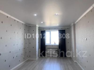 2-комнатная квартира · 71.2 м² · 10/17 этаж, Кудайбердыулы 33 за 31.5 млн ₸ в Астане, Алматы р-н