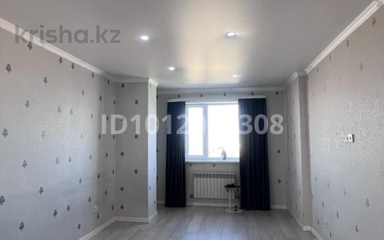 2-комнатная квартира · 71.2 м² · 10/17 этаж, Кудайбердыулы 33 за 31.5 млн ₸ в Астане, Алматы р-н — фото 4