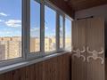 2-комнатная квартира · 71.2 м² · 10/17 этаж, Кудайбердыулы 33 за 31.5 млн ₸ в Астане, Алматы р-н — фото 5