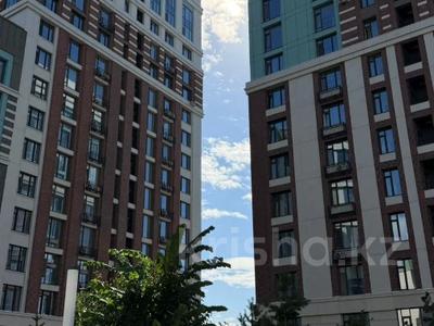 3-бөлмелі пәтер · 105 м² · 8/16 қабат, Туран 22/1, бағасы: 114 млн ₸ в Астане, Есильский р-н