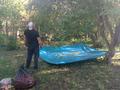 Жеке үй · 4 бөлме · 64 м² · 22.5 жүзд., Пограничная 30 — Арал-тобе, бағасы: 6 млн ₸ в  — фото 24