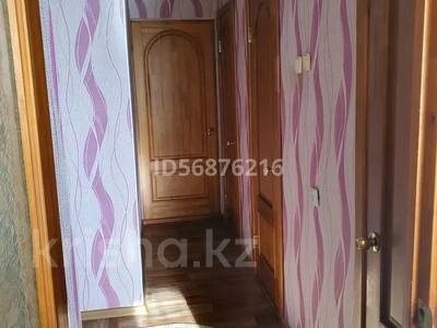 3-комнатная квартира · 60 м² · 6/6 этаж, Кутузова 50 за 12.5 млн ₸ в Актобе