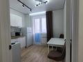 1-комнатная квартира · 35 м² · 12/14 этаж, Тлендиева 40 — Кайнар за 200 000 ₸ в Астане, Сарыарка р-н — фото 12