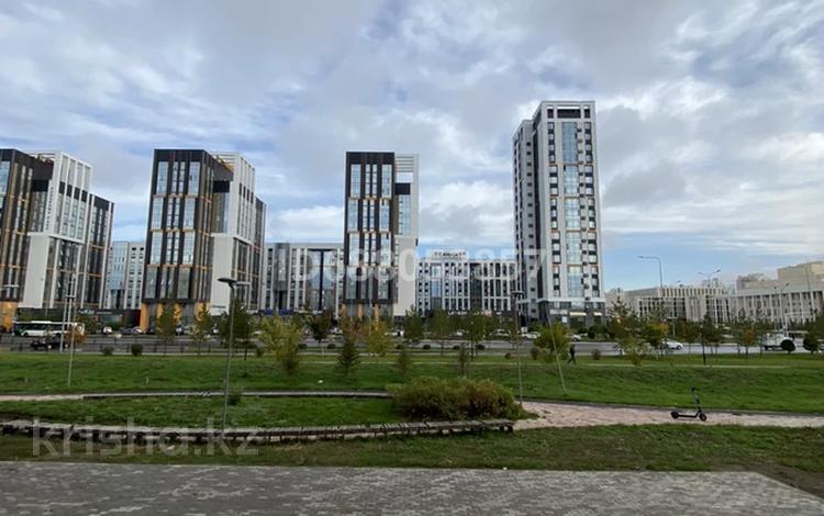 Аренда - №688053857: Улы Дала, Астана, Есильский р-н — за 8500 — Крыша
