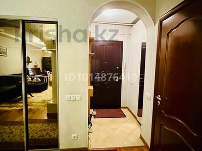 2-комнатная квартира · 73.9 м² · 1/9 этаж, Аскарова Асанбая 21 за 70 млн ₸ в Алматы, Наурызбайский р-н