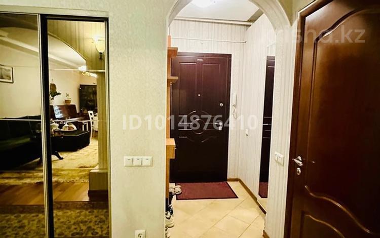 2-комнатная квартира · 73.9 м² · 1/9 этаж, Аскарова Асанбая 21 за 70 млн ₸ в Алматы, Наурызбайский р-н — фото 2