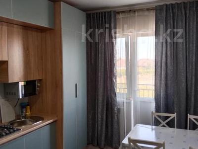 1-комнатная квартира · 31 м² · 2/2 этаж, Жана куат 76 — БАКАД, Глазная клиника Кравцова, Жана Куат отдел продаж за 16.5 млн 〒 в Талгаре