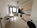 3-комнатная квартира · 68.4 м² · 9/10 этаж, Тянь-Шанская 9 — Макатаева за 60 млн 〒 в Алматы, Медеуский р-н — фото 3