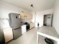 3-комнатная квартира · 68.4 м² · 9/10 этаж, Тянь-Шанская 9 — Макатаева за 60 млн 〒 в Алматы, Медеуский р-н — фото 4