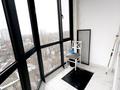 3-комнатная квартира · 68.4 м² · 9/10 этаж, Тянь-Шанская 9 — Макатаева за 60 млн 〒 в Алматы, Медеуский р-н — фото 7