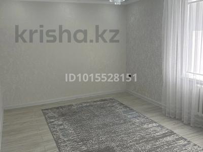 2-комнатная квартира · 60 м², Бозгулов 8 — Детскии болница жаны за 130 000 ₸ в 