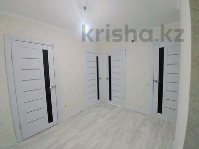 3-комнатная квартира · 60 м² · 5/5 этаж, 2 линейная 1/3 за 16.8 млн ₸ в Уральске