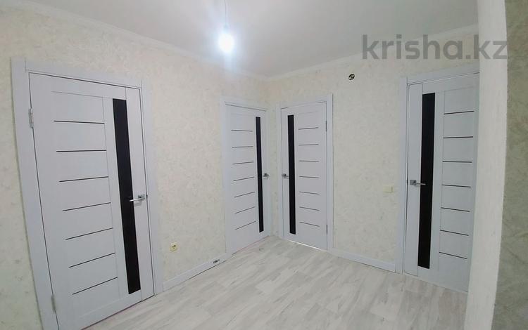 3-комнатная квартира · 60 м² · 5/5 этаж, 2 линейная 1/3 за 16.8 млн ₸ в Уральске — фото 2
