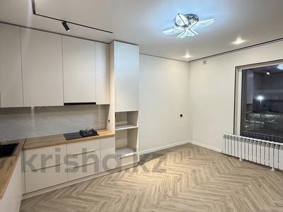 2-бөлмелі пәтер · 47 м² · 1/5 қабат, Карасай батыра 12/1 — ПО Наурыз проходит, бағасы: ~ 33 млн ₸ в 