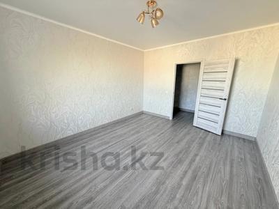 2-комнатная квартира · 55.3 м² · 2/3 этаж, узкоколейная за 21 млн ₸ в Костанае