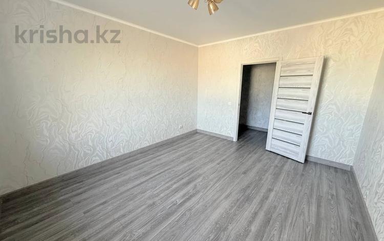 2-комнатная квартира · 55.3 м² · 2/3 этаж, узкоколейная за 21 млн ₸ в Костанае — фото 2