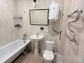 2-комнатная квартира · 55.3 м² · 2/3 этаж, узкоколейная за 21 млн ₸ в Костанае — фото 19