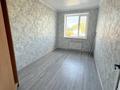 2-комнатная квартира · 55.3 м² · 2/3 этаж, узкоколейная за 21 млн ₸ в Костанае — фото 4