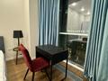 2-комнатная квартира · 60 м² · 12/21 этаж, Сейфуллина 574/1 к3 — Аль-Фараби - Сейфуллина за 550 000 ₸ в Алматы, Бостандыкский р-н — фото 11