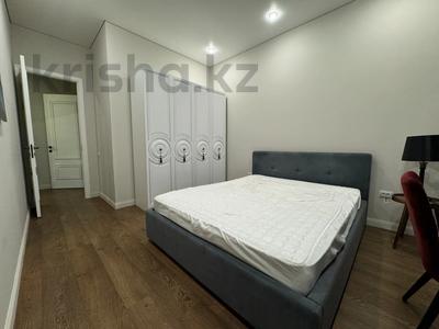 2-бөлмелі пәтер · 60 м² · 12/21 қабат, Сейфуллина 574/1 к3 — Аль-Фараби - Сейфуллина, бағасы: 550 000 ₸ в Алматы, Бостандыкский р-н