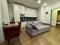 2-комнатная квартира · 60 м² · 12/21 этаж, Сейфуллина 574/1 к3 — Аль-Фараби - Сейфуллина за 550 000 ₸ в Алматы, Бостандыкский р-н — фото 2