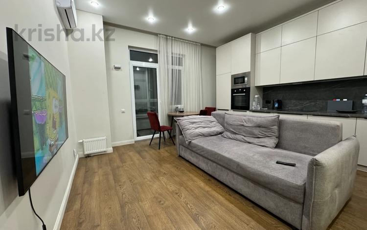 2-комнатная квартира · 60 м² · 12/21 этаж, Сейфуллина 574/1 к3 — Аль-Фараби - Сейфуллина за 550 000 ₸ в Алматы, Бостандыкский р-н — фото 6