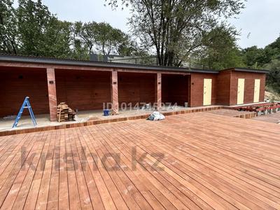Зона отдыха · 350 м² за 190 млн ₸ в Алматы, Медеуский р-н
