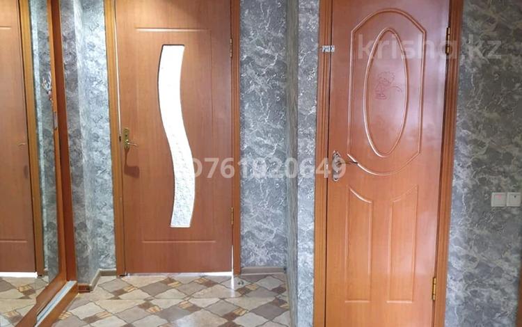 3-бөлмелі пәтер · 60 м² · 4/4 қабат, Карасай батыра 22 — Около ресторана Азия, бағасы: 26.5 млн ₸ в Талгаре — фото 2