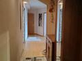 3-комнатная квартира · 80 м² · 5/5 этаж, 6й микрорайон, Ержанова 12 — Ержанова 12 за 28.5 млн ₸ в Караганде, Казыбек би р-н — фото 3