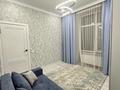 3-бөлмелі пәтер · 80 м² · 10/10 қабат, Микрорайон Байкена Ашимова 21, бағасы: 43.5 млн ₸ в Караганде — фото 12