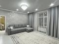 3-бөлмелі пәтер · 80 м² · 10/10 қабат, Микрорайон Байкена Ашимова 21, бағасы: 43.5 млн ₸ в Караганде — фото 2