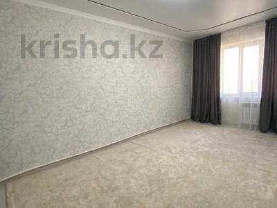2-комнатная квартира · 49.9 м² · 1/5 этаж, мкр 11 за 11 млн ₸ в Актобе
