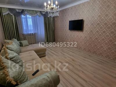 2-комнатная квартира, 77 м², 8/12 этаж помесячно, Сарыарка 11 — Сарыарка за 280 000 〒 в Астане, Сарыарка р-н