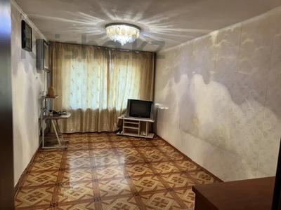 2-комнатная квартира · 46 м² · 1/5 этаж, Брусиловского 54 за 32.5 млн ₸ в Алматы, Алмалинский р-н