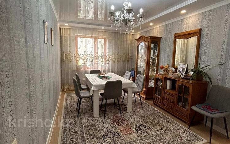 4-бөлмелі пәтер · 90.6 м² · 5/10 қабат, мкр 11, бағасы: 27.5 млн ₸ в Актобе — фото 5