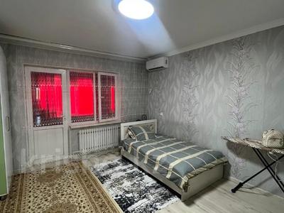 2-комнатная квартира · 78 м² · 7/16 этаж, Жуалы за 35.5 млн ₸ в Алматы, Наурызбайский р-н