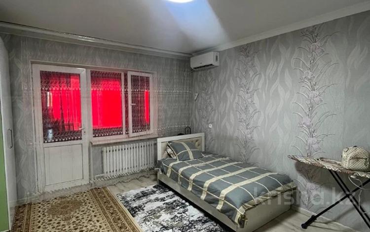 2-комнатная квартира · 78 м² · 7/16 этаж, Жуалы за 35.5 млн ₸ в Алматы, Наурызбайский р-н — фото 2