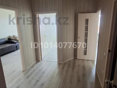 2-комнатная квартира · 56 м² · 6/6 этаж, Юбилейный за 170 000 ₸ в Костанае