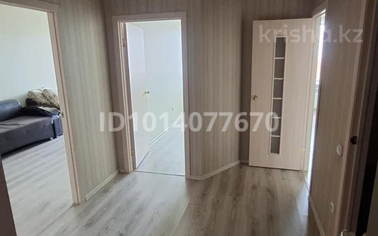 2-комнатная квартира · 56 м² · 6/6 этаж, Юбилейный за 170 000 ₸ в Костанае — фото 2