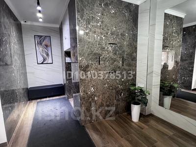 1-комнатная квартира · 55 м² · 7/10 этаж, Ак.Сатпаева 350/2 — Сатпаева-Ткачева за 200 000 〒 в Павлодаре