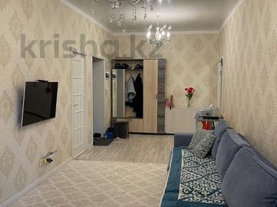 3-комнатная квартира · 80 м² · 2/10 этаж, Гагарина за 75 млн ₸ в Алматы, Бостандыкский р-н