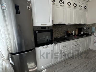 2-комнатная квартира · 62.3 м² · 7/9 этаж, Улы Дала 7/4 за 56 млн ₸ в Астане, Есильский р-н
