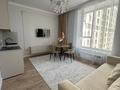 2-комнатная квартира · 40 м² · 4/9 этаж, Е 496 7 — МАНГИЛИК ЕЛ за ~ 34 млн 〒 в Астане, Есильский р-н