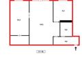 2-бөлмелі пәтер · 46.5 м² · 5/5 қабат, пр. Республики 67/2, бағасы: 7.2 млн ₸ в Темиртау — фото 2