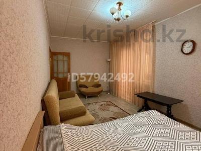 1-комнатная квартира · 50 м² · 2/5 этаж, 5-й мкр 9 за 1 500 〒 в Актау